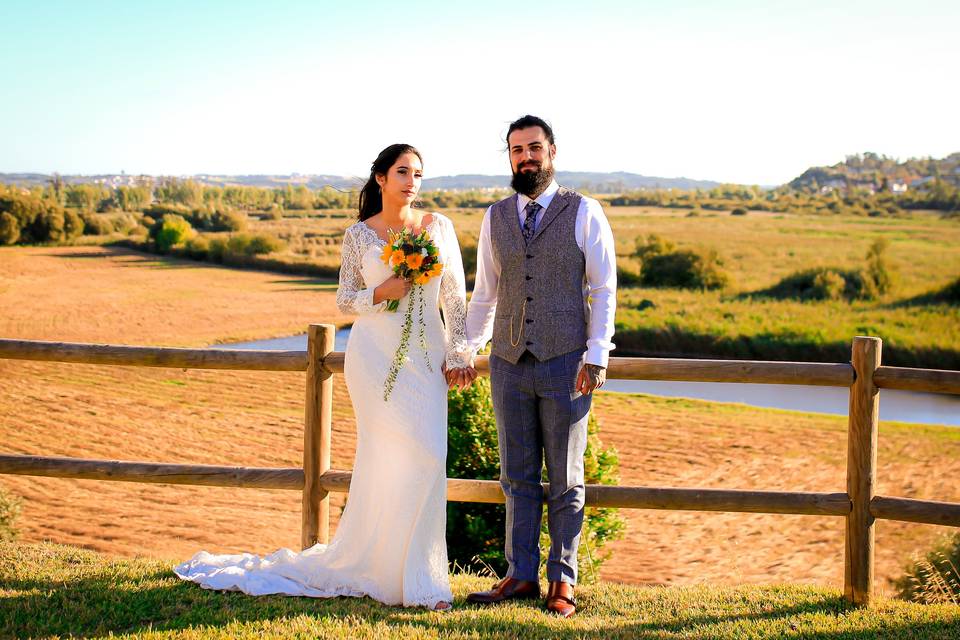 Casamento Ana & Claudio