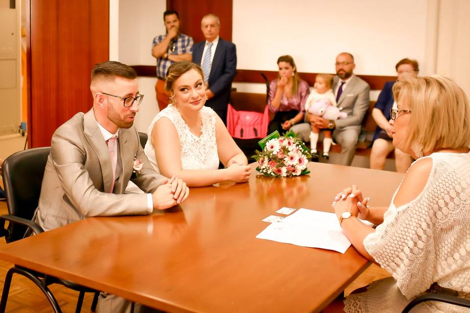 Casamento civil