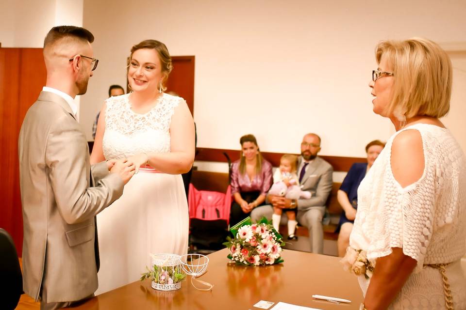 Casamento civil