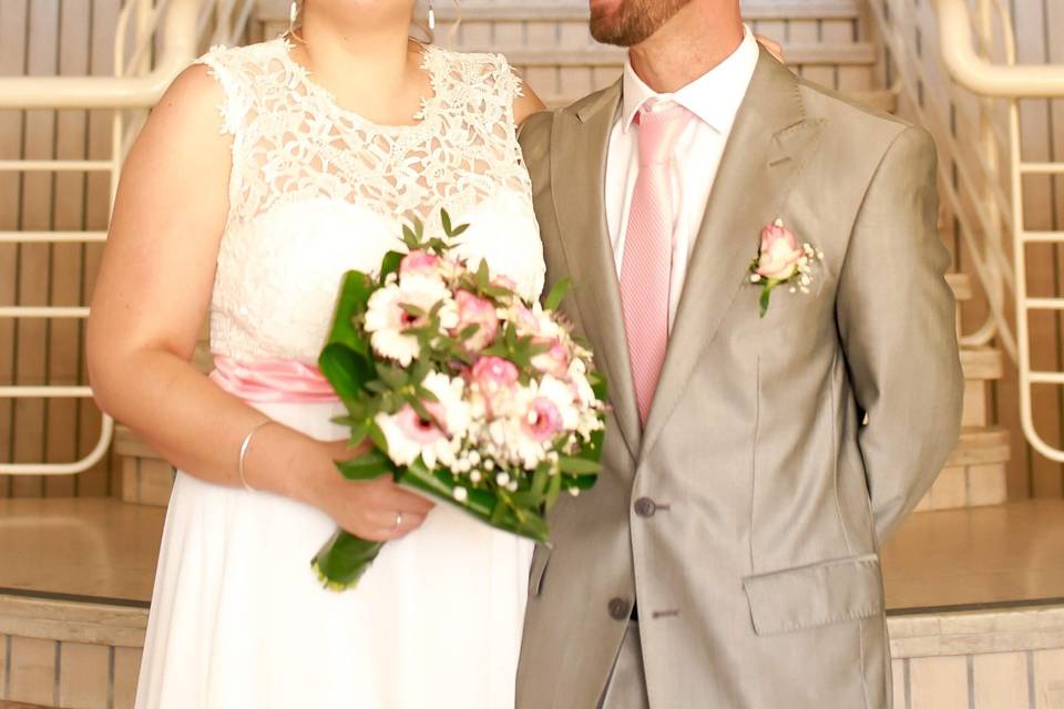 Casamento no civil