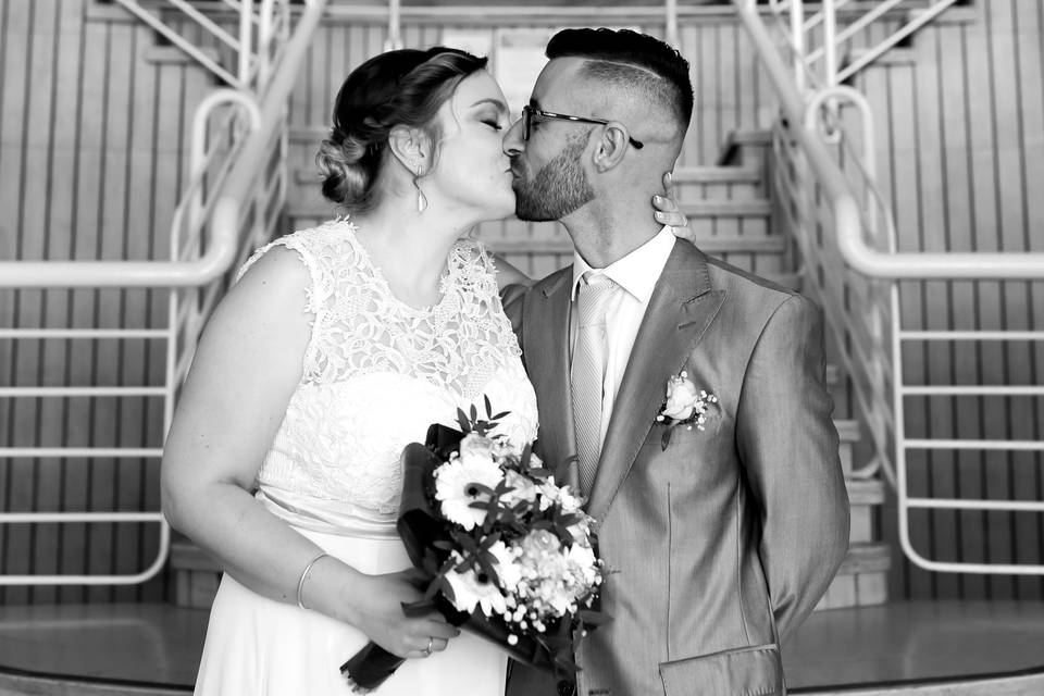 Casamento no civil