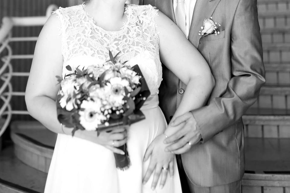Casamento no civil