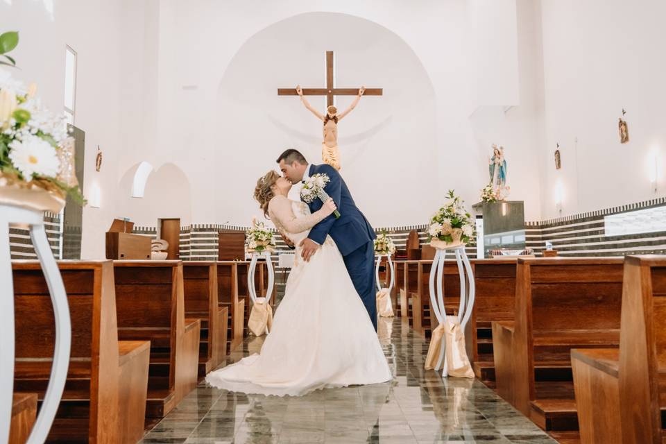 Wedding Day - Tânia & Luís