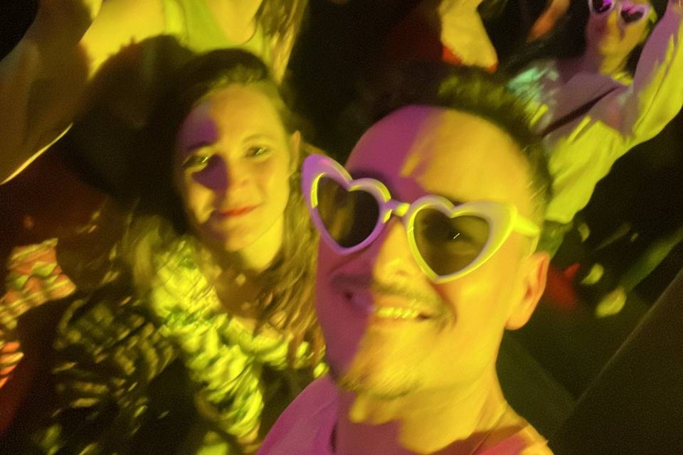 Dj alex