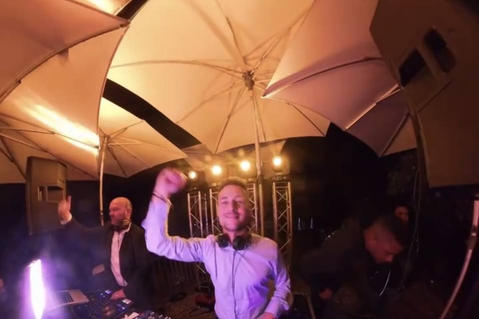 DJ Alex