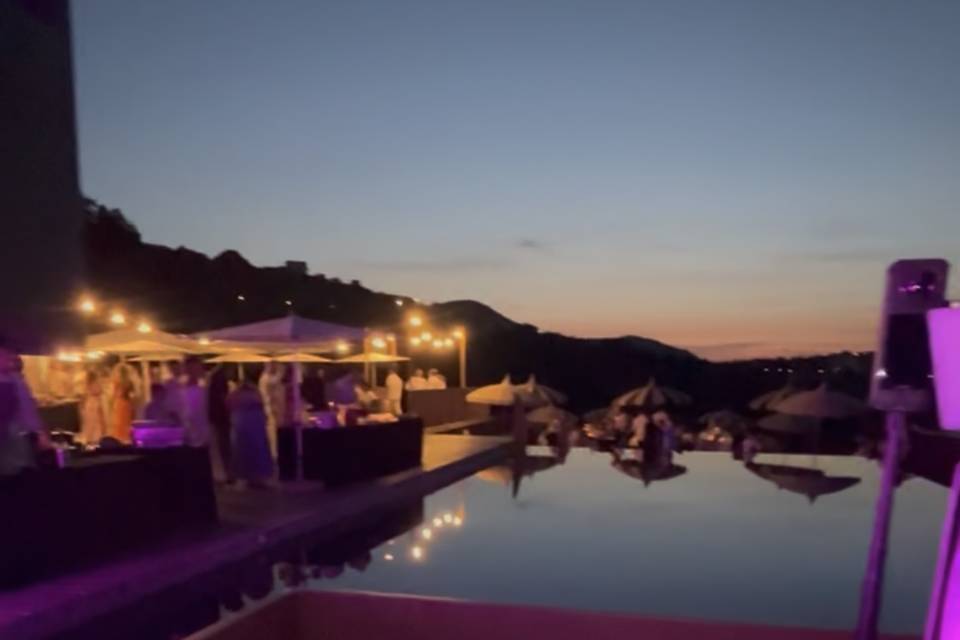 Octant hotel Douro