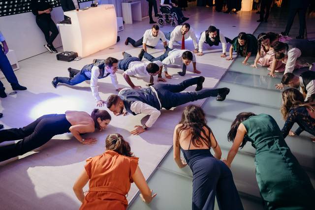 Coreografia