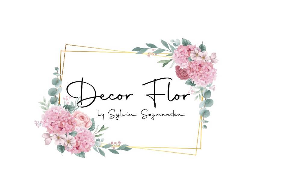 Decor Flor by Sylwia Szymanska