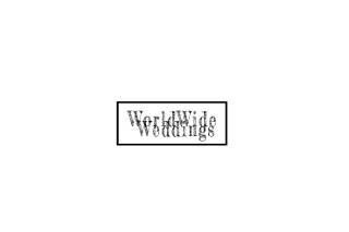 WorldWide Weddings logo