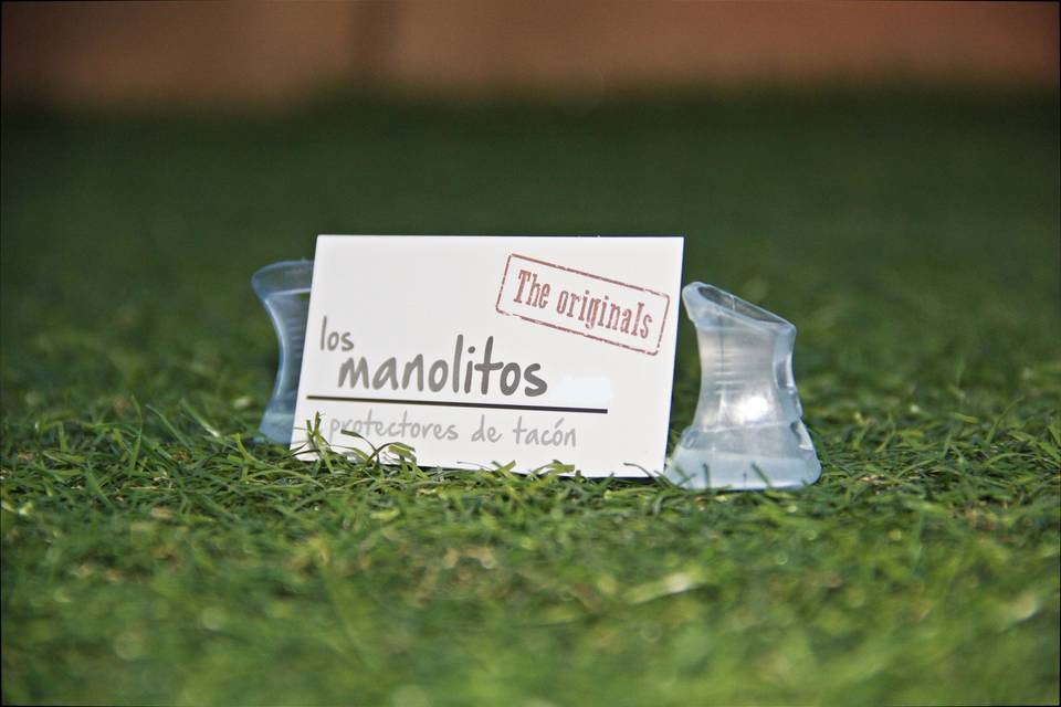 Os Manolitos
