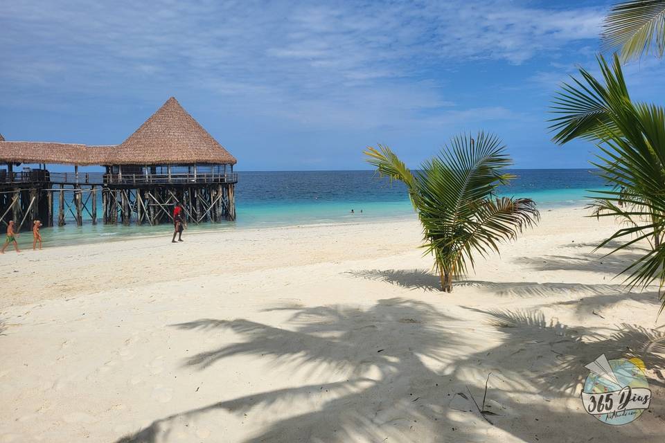 Atendimento personalizado