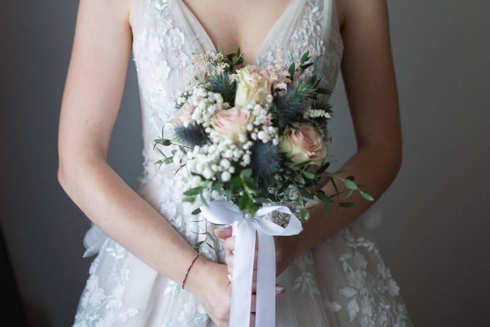 Elegância em cada detalh