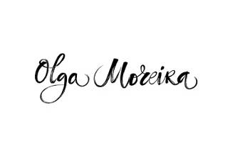Olga Moreira Photography logo