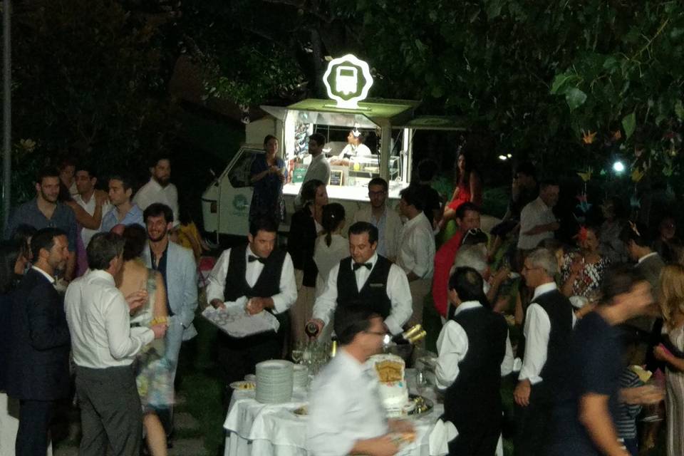 Casamento