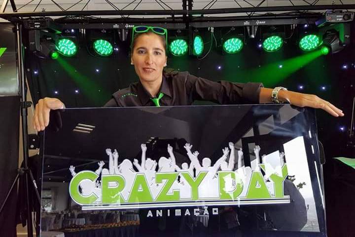 Crazy Day