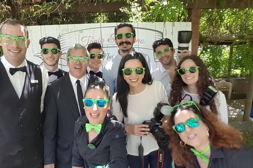 Crazy Day
