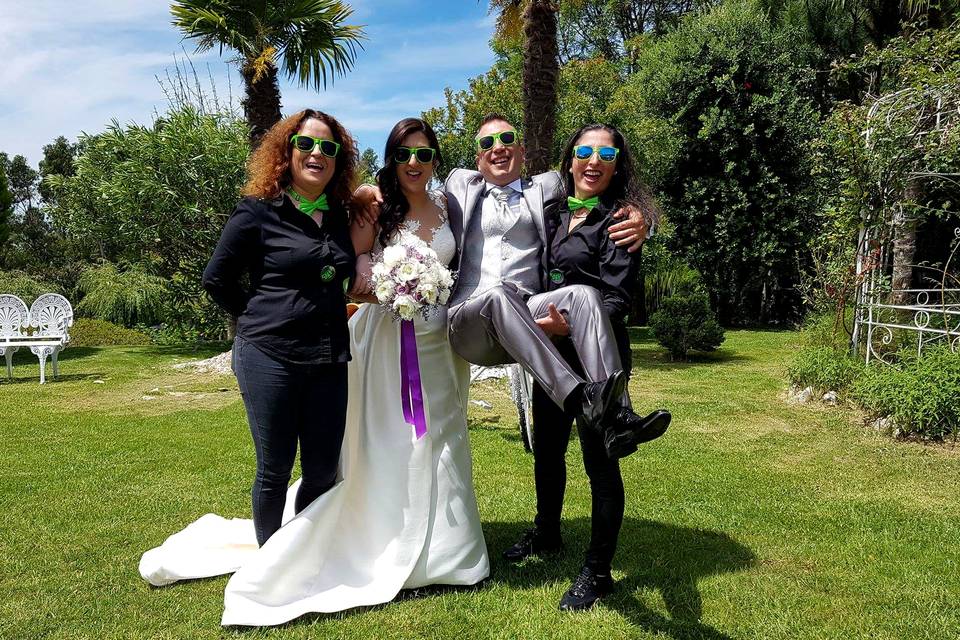 Crazy Day