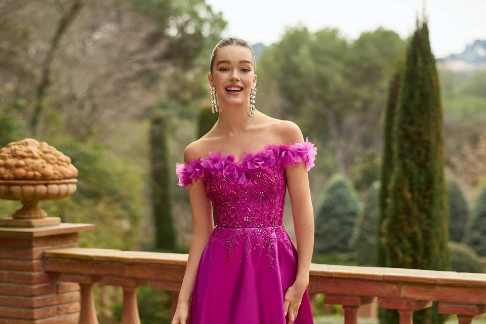 Matrimonius festa 2026