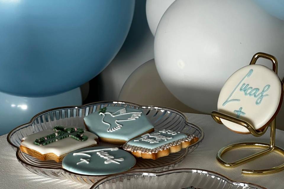 Bolachas Personalizadas