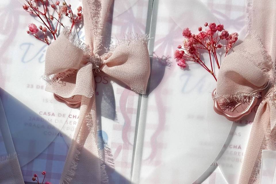 Serviço personalizado