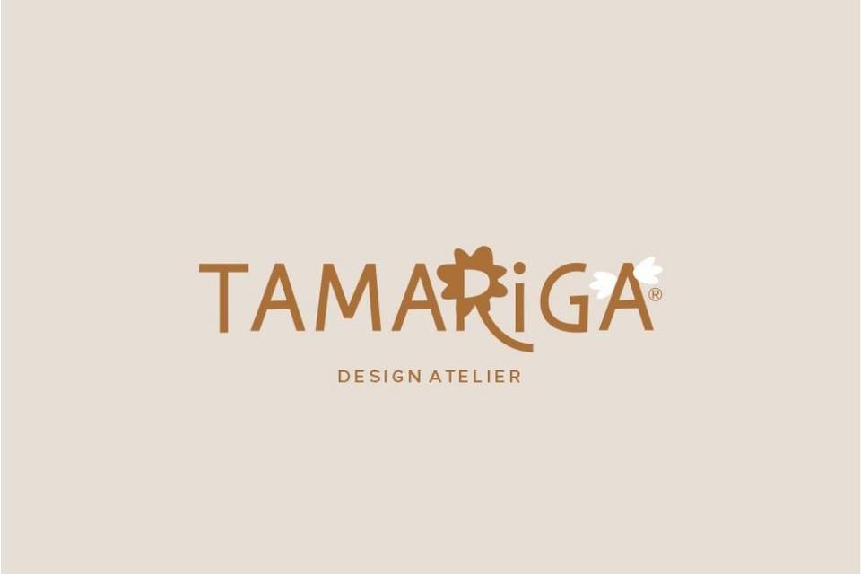 Logotipo Tamariga