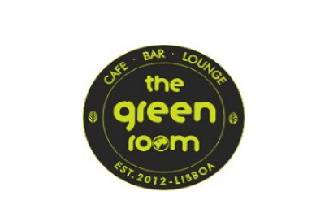 Green Room Catering Lisboa Logo
