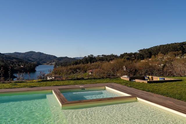 Quinta dos Anjos
