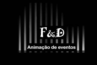 F&D Animação de Eventos