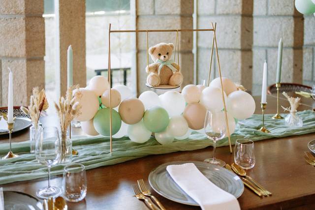 Baby Decor