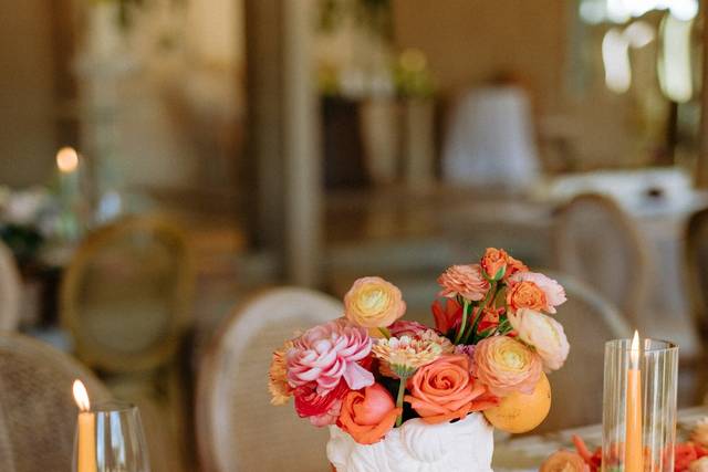 Summer Vibes Decor