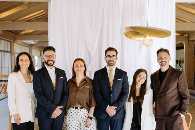 Equipa Paço da Comenda