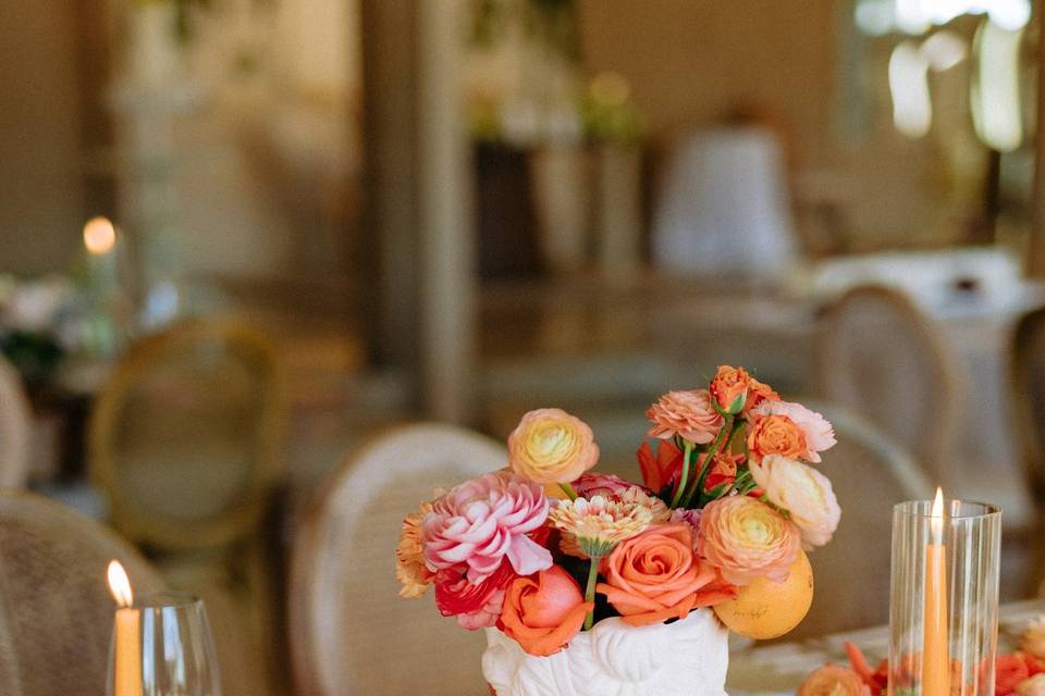 Summer Vibes Decor