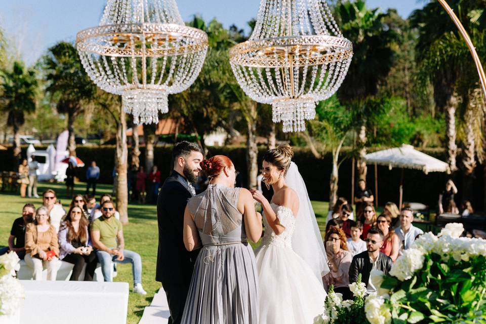 Casamento Civil
