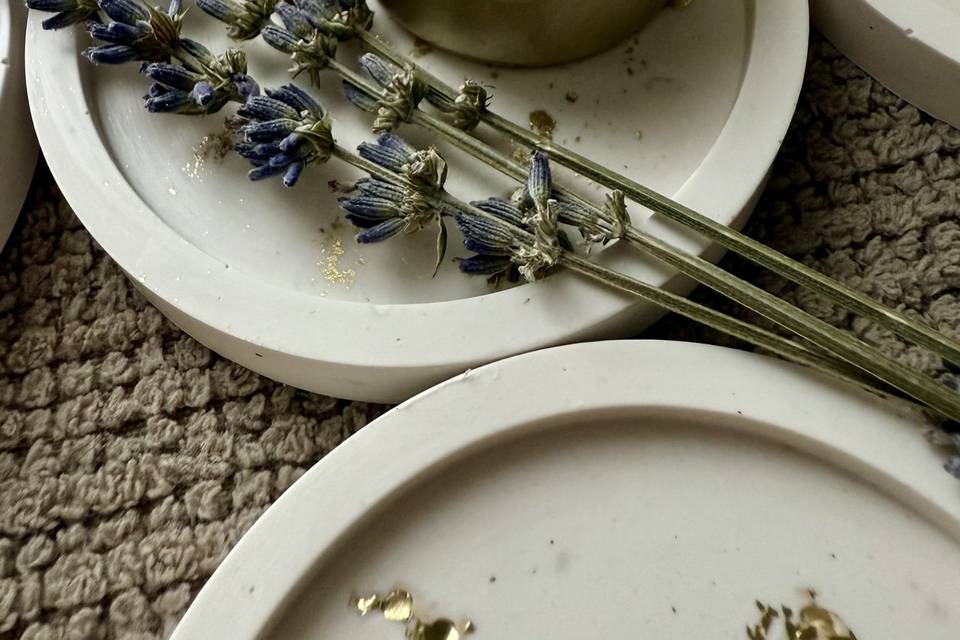 Beleza nos detalhes