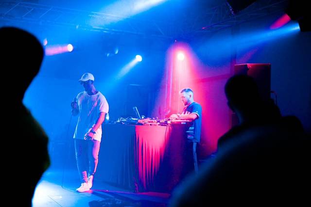 Tójó dj