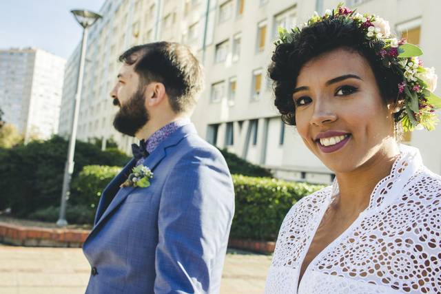 João & Meryem