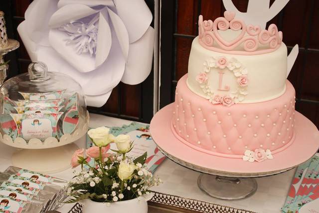 Sweety Party Design
