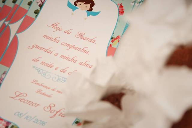 Sweety Party Design