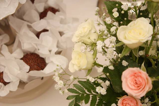 Sweety Party Design