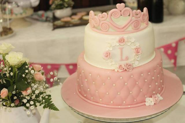Sweety Party Design