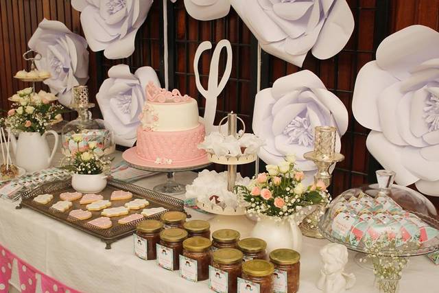 Sweety - Party Design