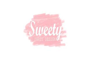 Sweety Party Design