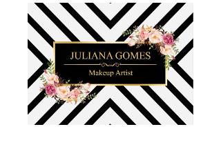 Juliana Gomes MakeUp Artist