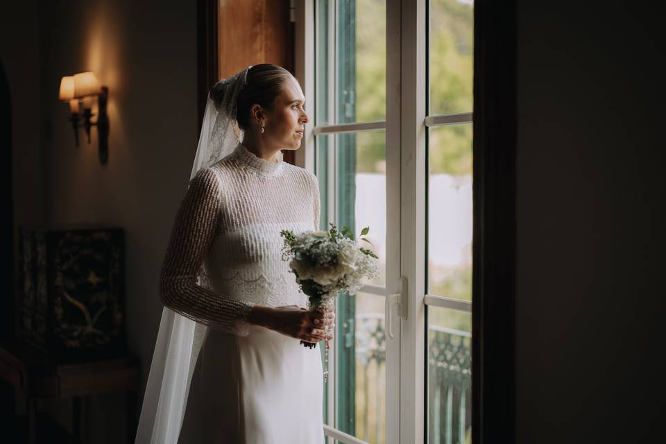 Casamento E&D