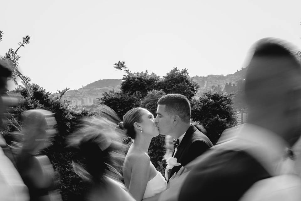 Casamento E&D