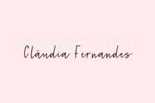 Cláudia Fernandes Makeup