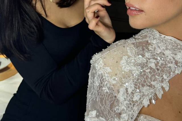 Luxury Bride Experience