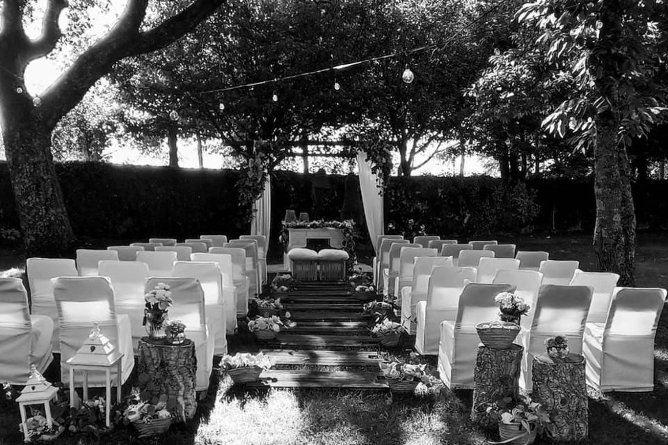 Casamento civil