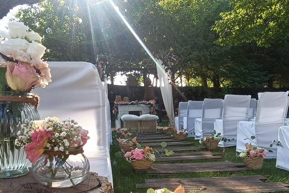 Casamento civil