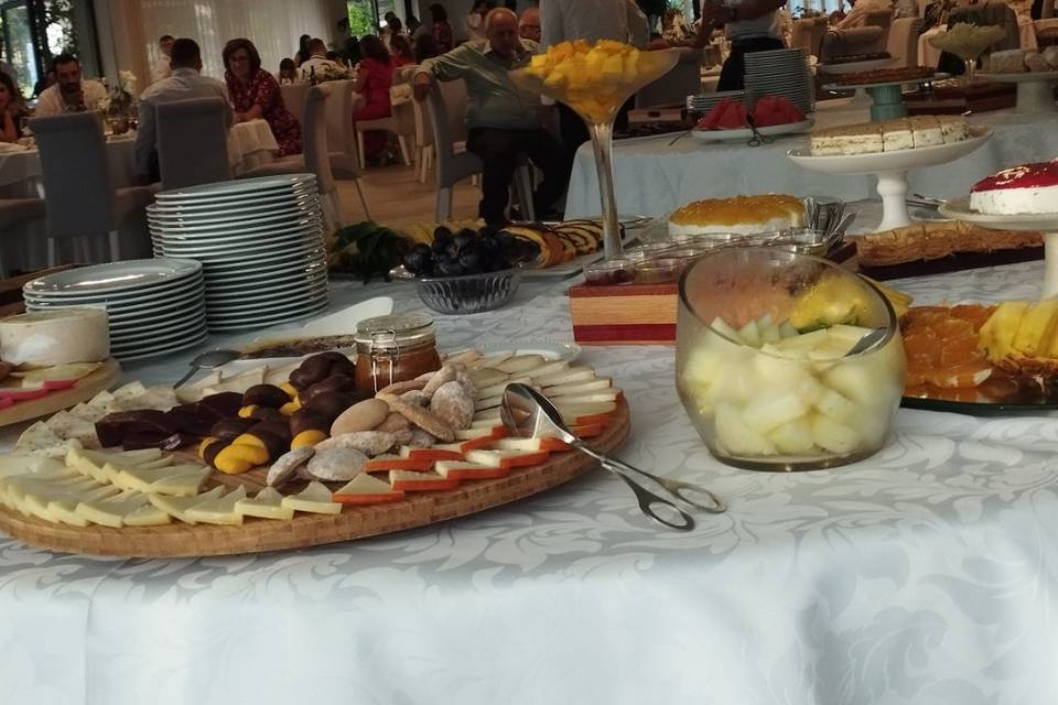 Sobremesa
